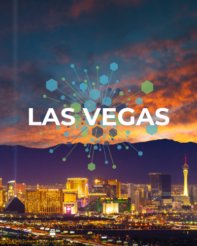 Missing Link Network Las Vegas